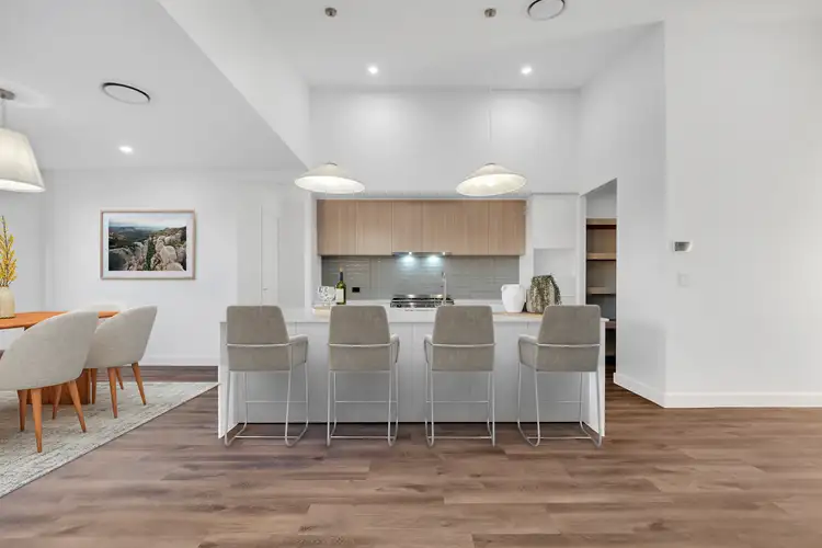 Fifth view of Homely house listing, 53 Todman Crescent, Beaudesert QLD 4285