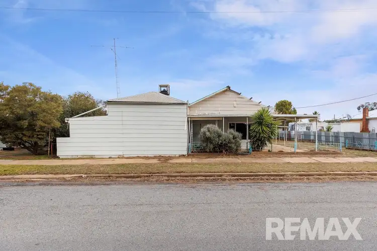 Second view of Homely house listing, 52 Matong Street, Matong NSW 2652