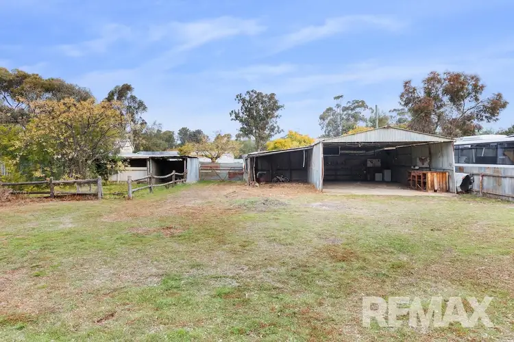 Third view of Homely house listing, 52 Matong Street, Matong NSW 2652