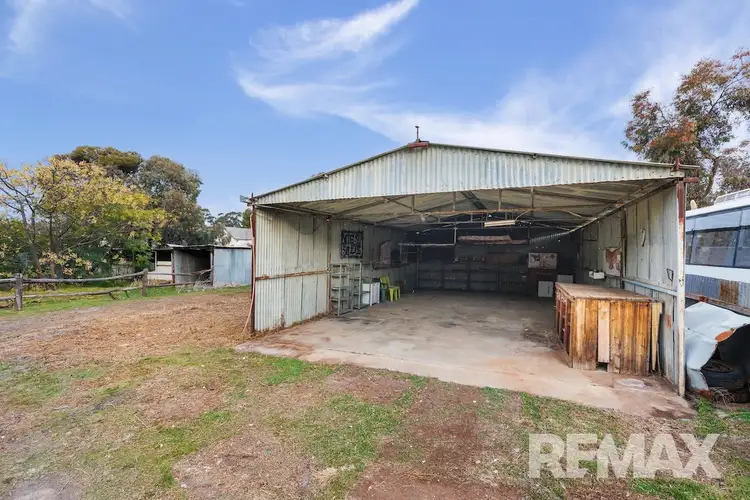 Fourth view of Homely house listing, 52 Matong Street, Matong NSW 2652