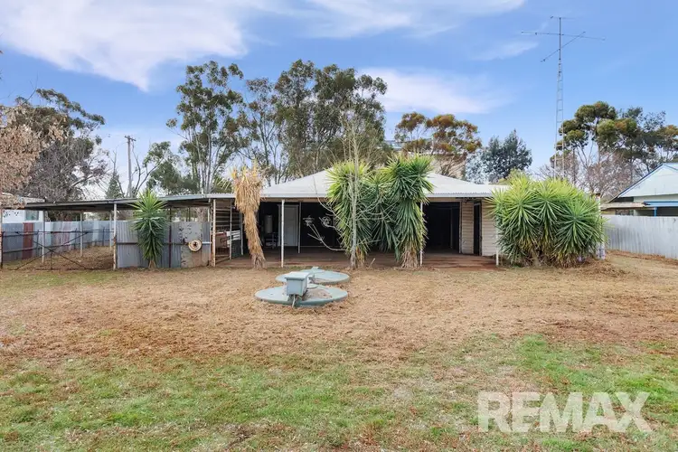 Fifth view of Homely house listing, 52 Matong Street, Matong NSW 2652