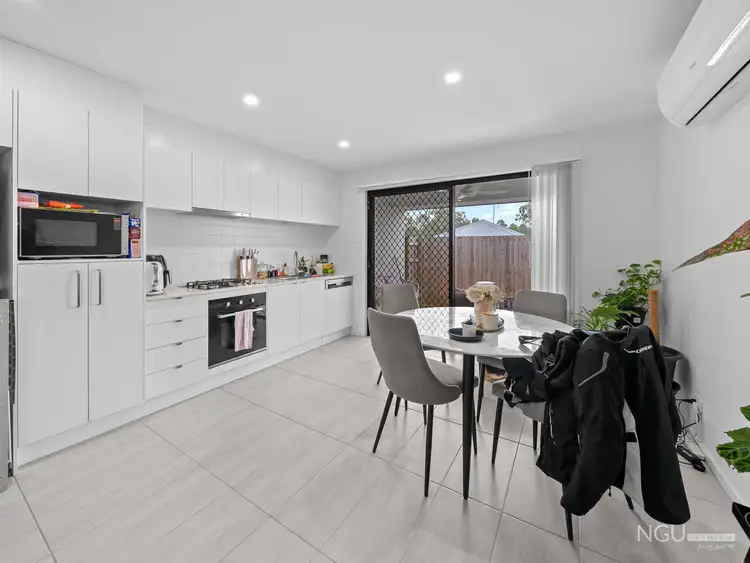 Third view of Homely unit listing, 17b Lilium Street, Ripley QLD 4306