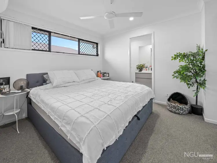Fifth view of Homely unit listing, 17b Lilium Street, Ripley QLD 4306