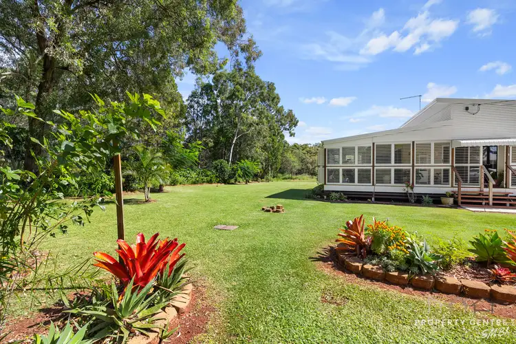 1 Oasis Drive, Russell Island QLD 4184