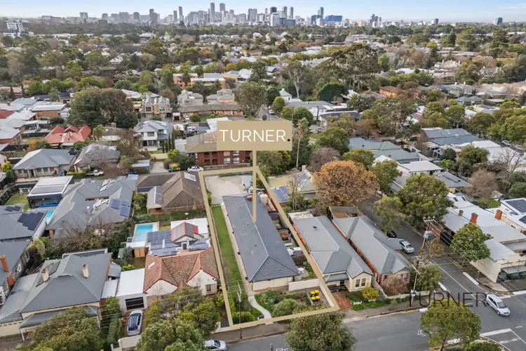 Main view of Homely block of units listing, 1-4/24 Albert Street, Goodwood SA 5034