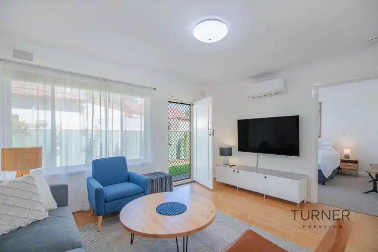 Second view of Homely block of units listing, 1-4/24 Albert Street, Goodwood SA 5034