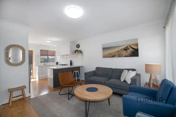 Third view of Homely block of units listing, 1-4/24 Albert Street, Goodwood SA 5034