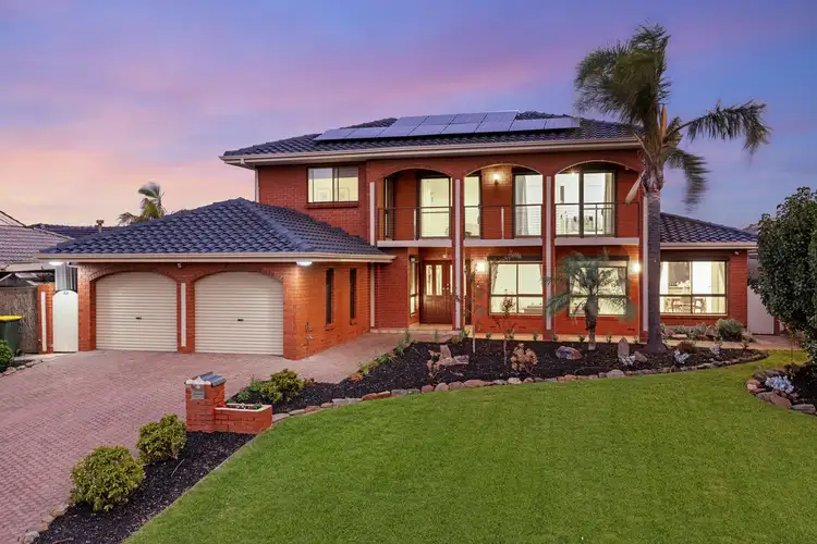 3 Pyers Court, West Lakes SA 5021