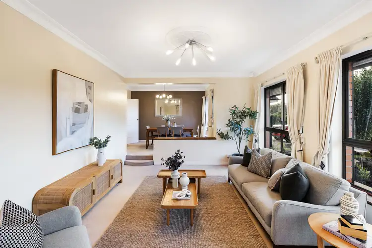 Second view of Homely house listing, 3 Pyers Court, West Lakes SA 5021