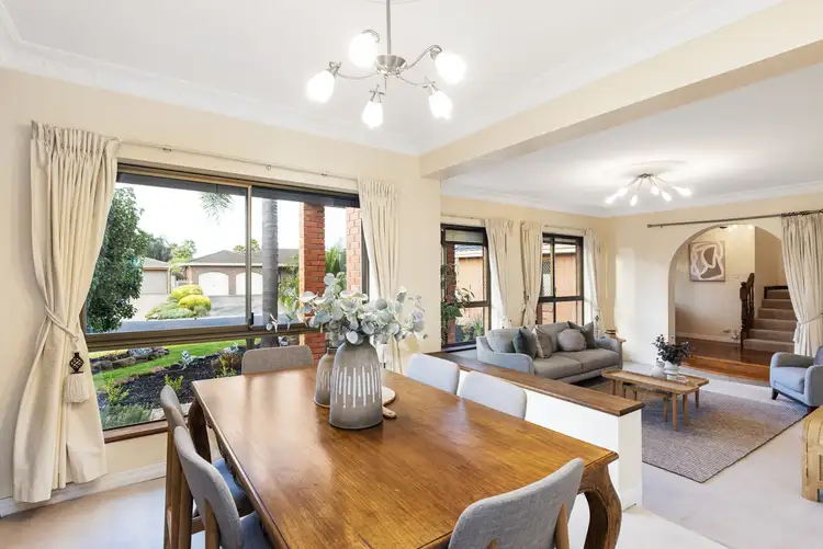 Fourth view of Homely house listing, 3 Pyers Court, West Lakes SA 5021
