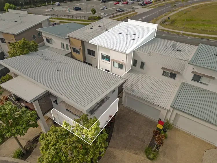 Main view of Homely townhouse listing, 17/1 Bowen Street, Mango Hill QLD 4509