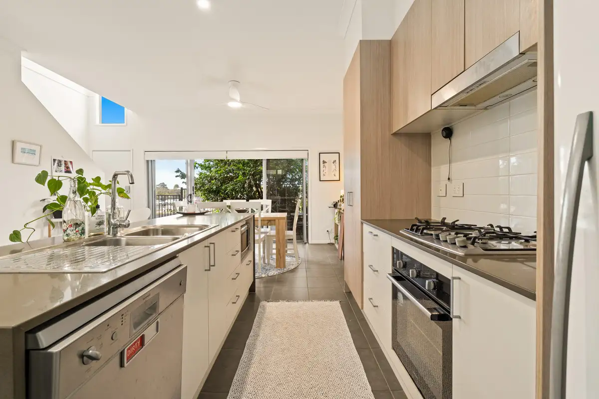 Main view of Homely townhouse listing, 17/1 Bowen Street, Mango Hill QLD 4509