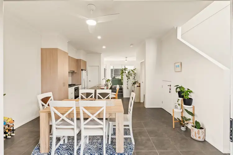 Second view of Homely townhouse listing, 17/1 Bowen Street, Mango Hill QLD 4509