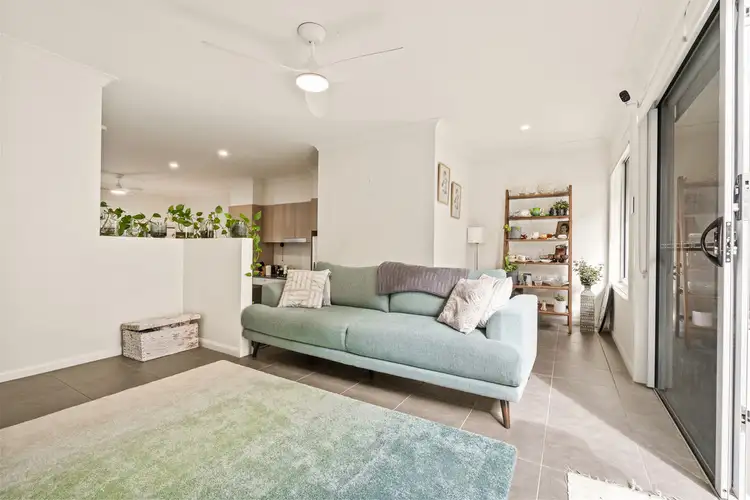 Second view of Homely townhouse listing, 17/1 Bowen Street, Mango Hill QLD 4509