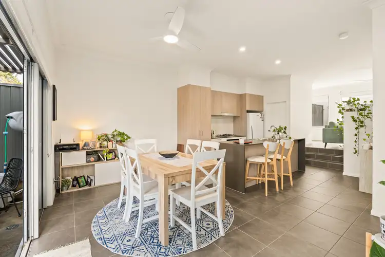 Third view of Homely townhouse listing, 17/1 Bowen Street, Mango Hill QLD 4509