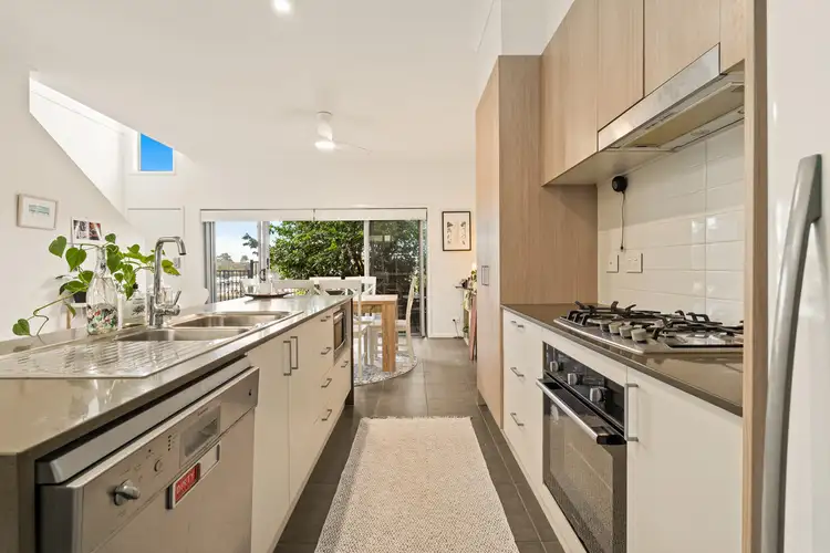 Third view of Homely townhouse listing, 17/1 Bowen Street, Mango Hill QLD 4509