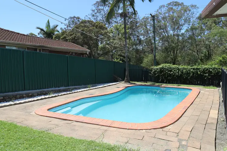 Second view of Homely house listing, 34 Hannant Street, Collingwood Park QLD 4301