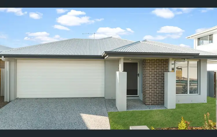 Main view of Homely house listing, 4 Seaforth Street, Banya QLD 4551