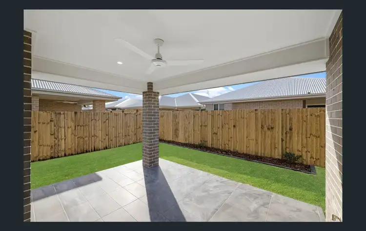 Third view of Homely house listing, 4 Seaforth Street, Banya QLD 4551