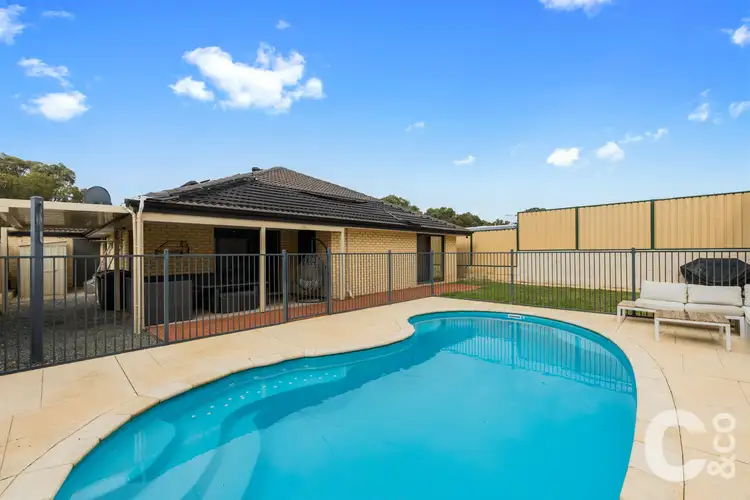 64 Dalrymple Drive, Leda WA 6170