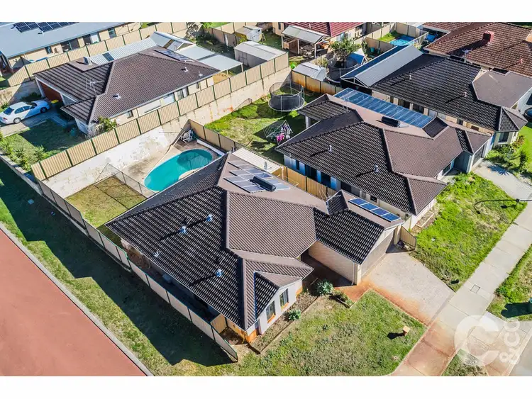 Second view of Homely house listing, 64 Dalrymple Drive, Leda WA 6170