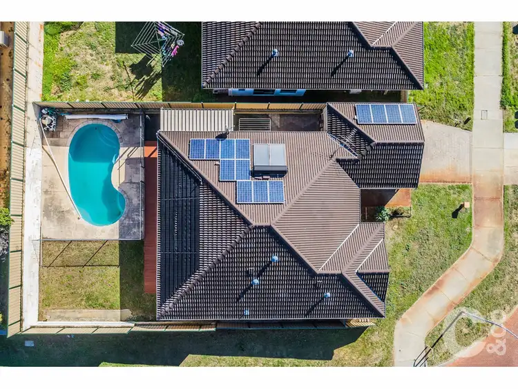 Third view of Homely house listing, 64 Dalrymple Drive, Leda WA 6170