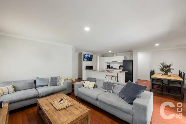 Fifth view of Homely house listing, 64 Dalrymple Drive, Leda WA 6170