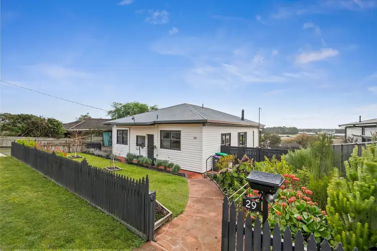 Main view of Homely house listing, 29 Tulloh Street, Elliminyt VIC 3250
