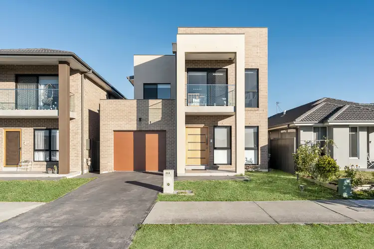 66A Donovan Boulevard, Gregory Hills NSW 2557