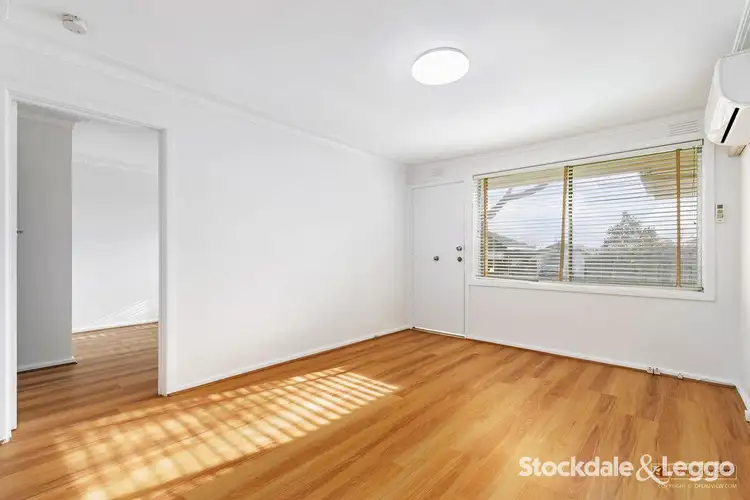 Second view of Homely unit listing, 3/6A Jane Street, Morwell VIC 3840