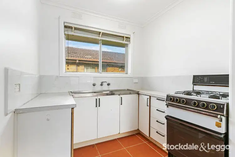 Third view of Homely unit listing, 3/6A Jane Street, Morwell VIC 3840