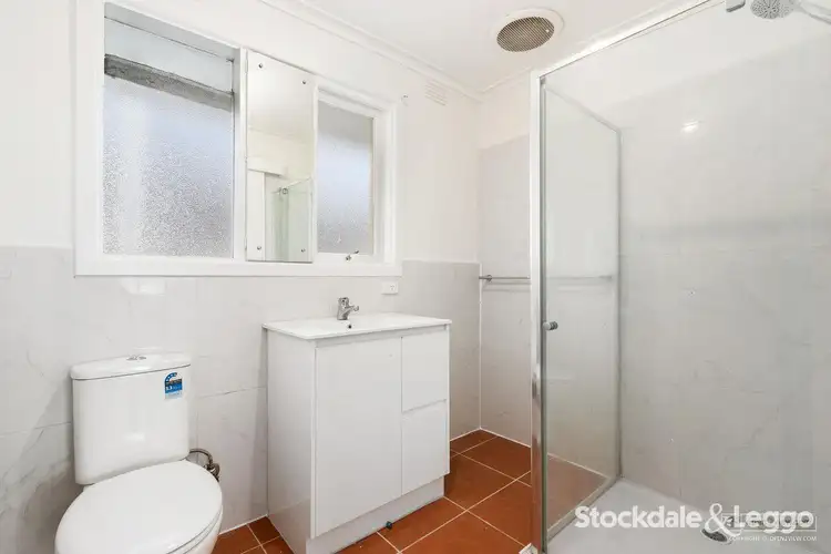 Fifth view of Homely unit listing, 3/6A Jane Street, Morwell VIC 3840