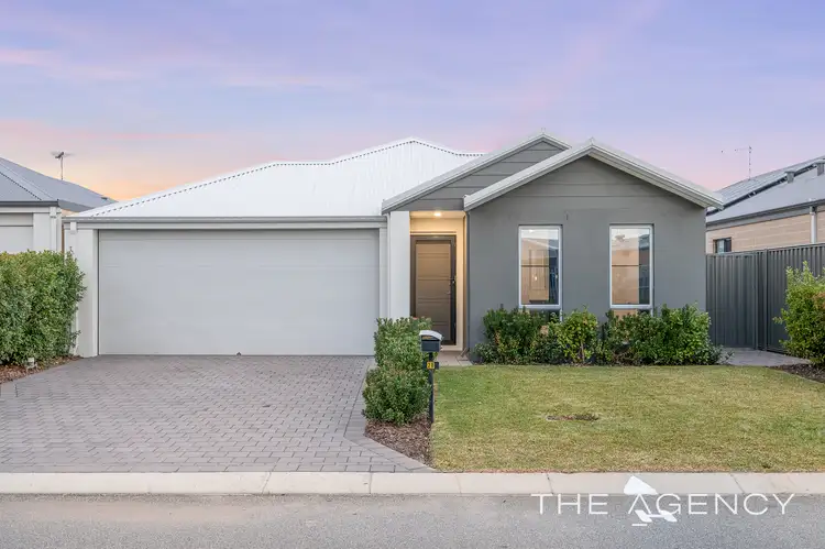 Main view of Homely house listing, 28 Sapphire Drive, Treeby WA 6164