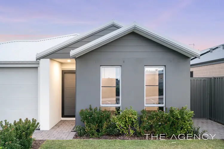 Second view of Homely house listing, 28 Sapphire Drive, Treeby WA 6164