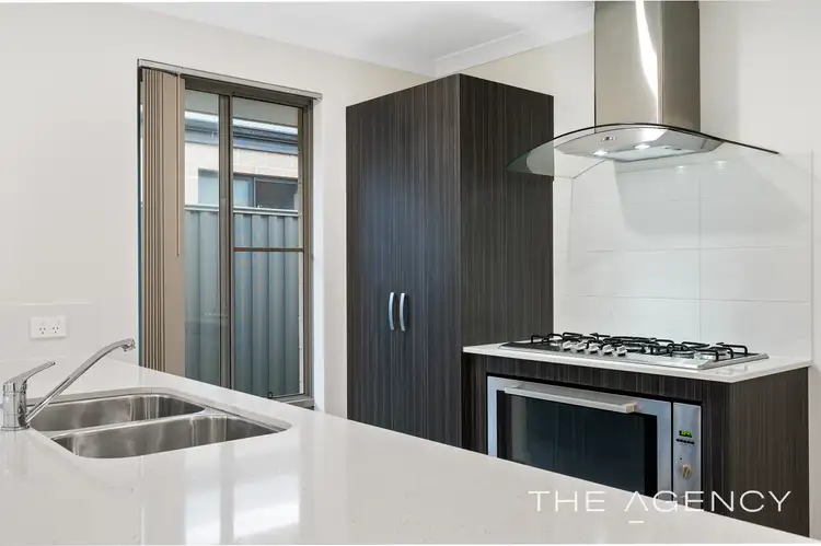 Third view of Homely house listing, 28 Sapphire Drive, Treeby WA 6164