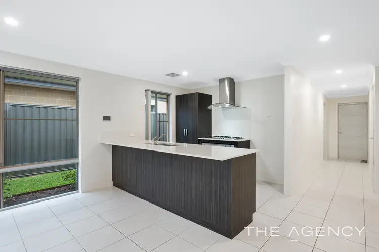 Fourth view of Homely house listing, 28 Sapphire Drive, Treeby WA 6164