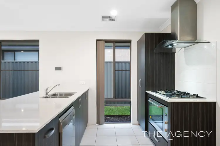 Fifth view of Homely house listing, 28 Sapphire Drive, Treeby WA 6164