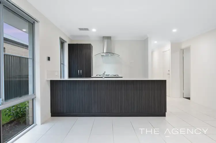 Sixth view of Homely house listing, 28 Sapphire Drive, Treeby WA 6164