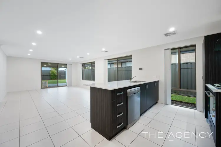 Seventh view of Homely house listing, 28 Sapphire Drive, Treeby WA 6164