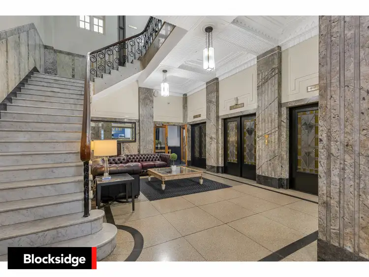 Second view of Homely apartment listing, 105/301 Ann Street, Brisbane City QLD 4000