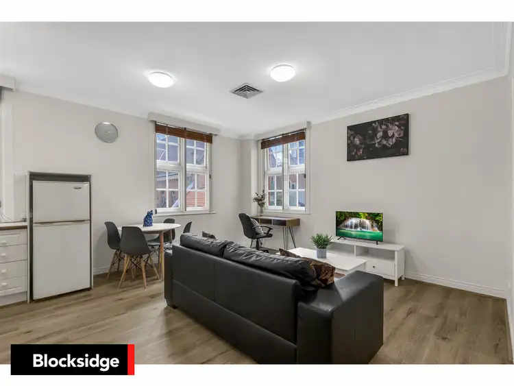 Third view of Homely apartment listing, 105/301 Ann Street, Brisbane City QLD 4000