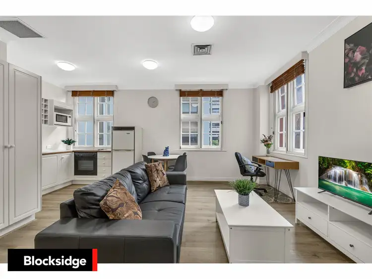 Fourth view of Homely apartment listing, 105/301 Ann Street, Brisbane City QLD 4000