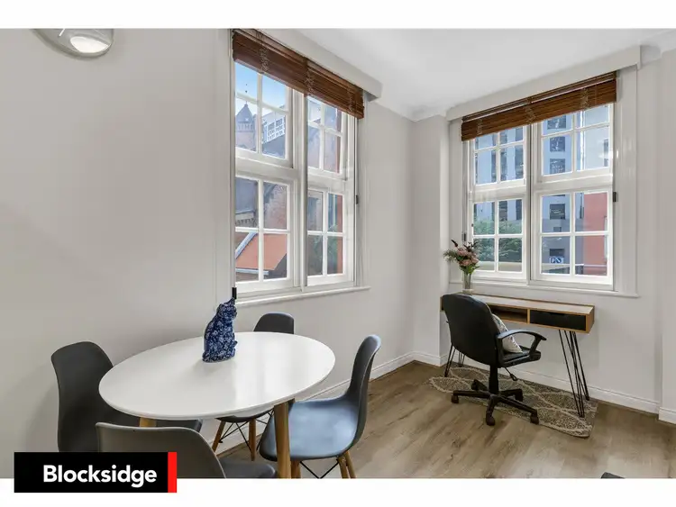 Fifth view of Homely apartment listing, 105/301 Ann Street, Brisbane City QLD 4000