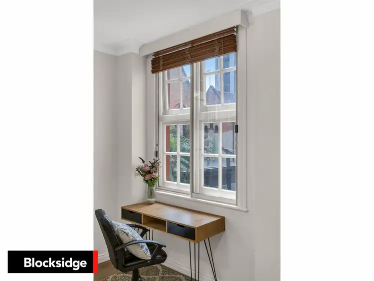 Sixth view of Homely apartment listing, 105/301 Ann Street, Brisbane City QLD 4000