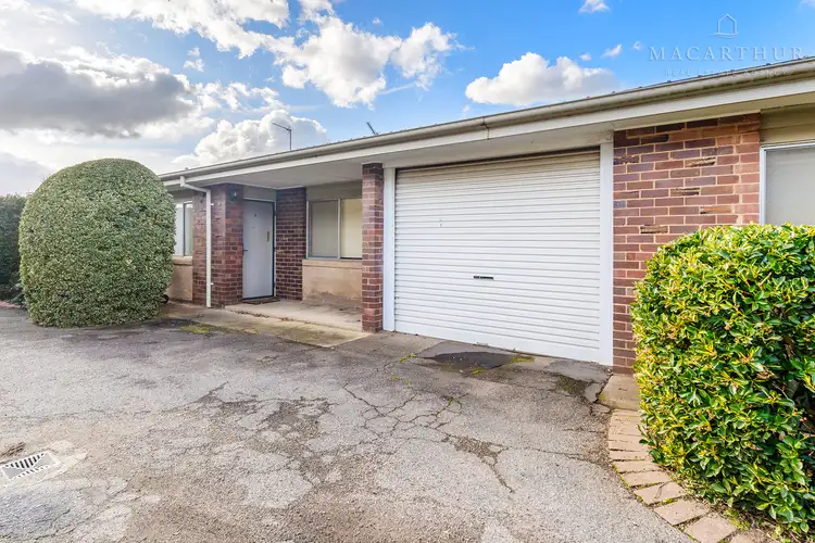 3/10 Higgins Avenue, Wagga Wagga NSW 2650