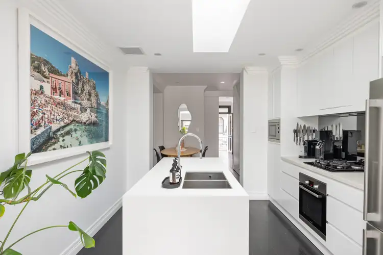 Second view of Homely house listing, 22 Dudley Street, Paddington NSW 2021