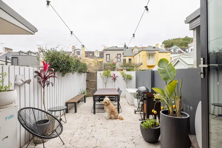 Fifth view of Homely house listing, 22 Dudley Street, Paddington NSW 2021