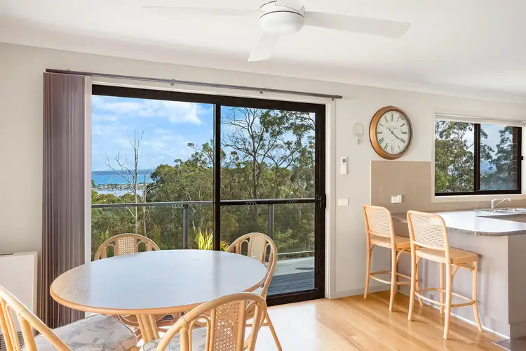 Fourth view of Homely house listing, 25 The Crest, Merimbula NSW 2548
