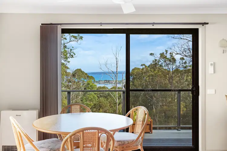 Fifth view of Homely house listing, 25 The Crest, Merimbula NSW 2548