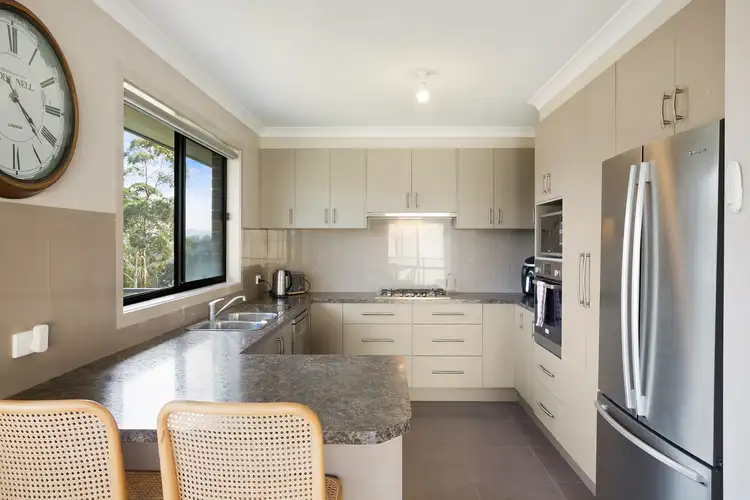 Sixth view of Homely house listing, 25 The Crest, Merimbula NSW 2548